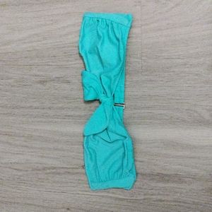 Victoria secret swim top